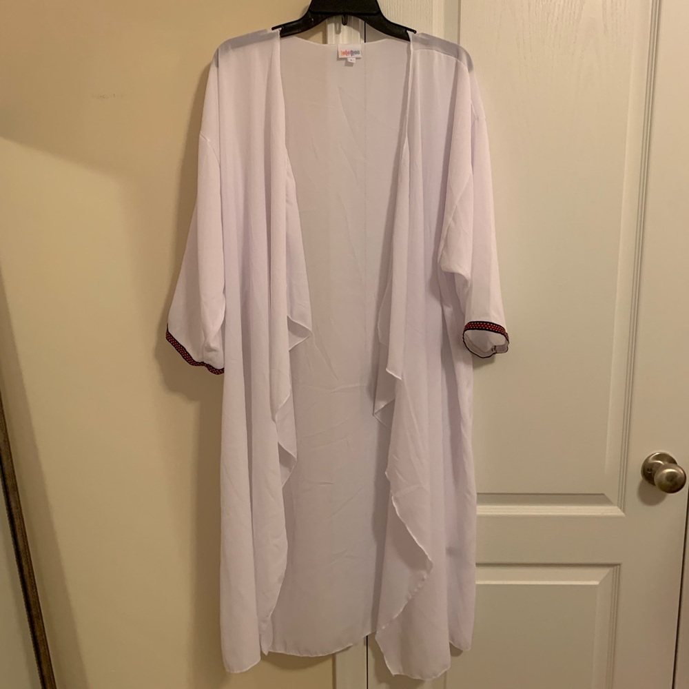 Lularoe